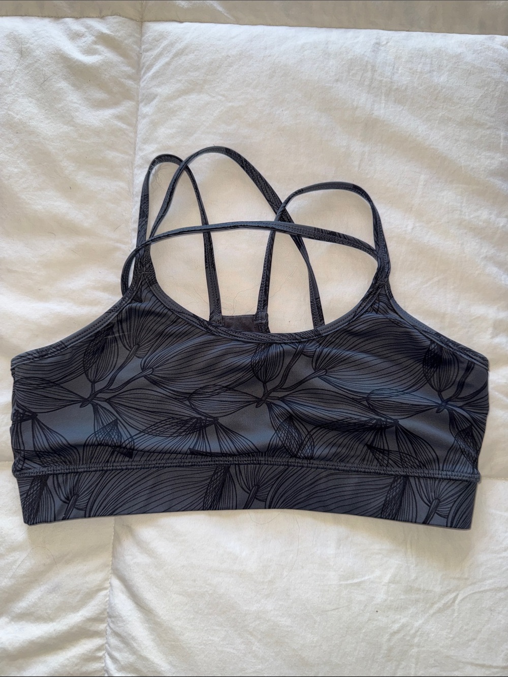 Like New Buffbunny small Sports Bra - matching leggings in another listing